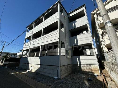 埼玉県さいたま市北区日進町２丁目 賃貸アパート