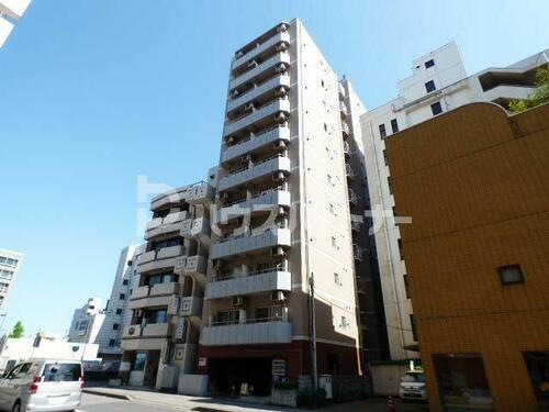 千葉県千葉市中央区中央３丁目 賃貸マンション