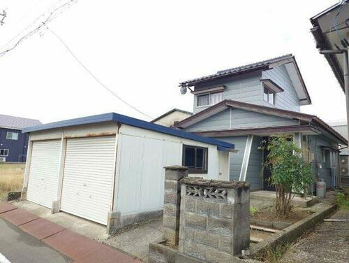 福井県鯖江市神中町１丁目 賃貸一戸建て