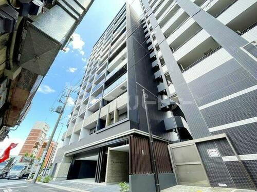 東京都足立区千住１丁目 賃貸マンション