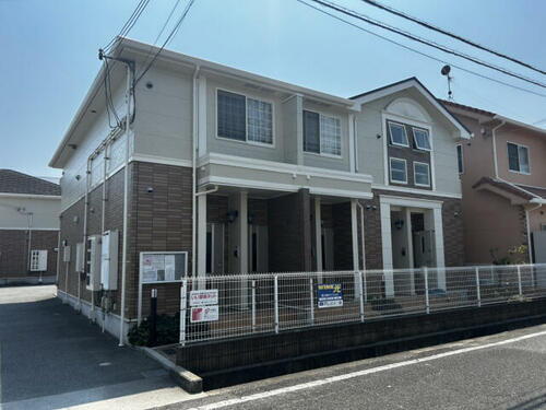 兵庫県姫路市広畑区早瀬町２丁目 築17年12ヶ月 2階建