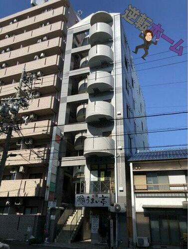 愛知県名古屋市中村区畑江通３丁目 賃貸マンション