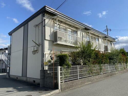 サンシティ宮前（南棟）