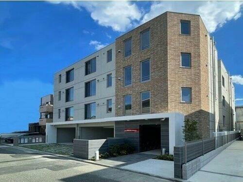 愛知県名古屋市昭和区広路本町６丁目 賃貸マンション