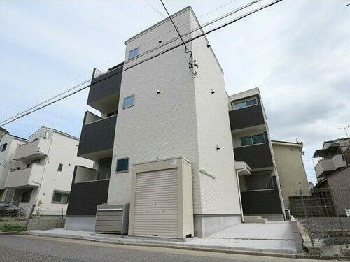 愛知県名古屋市西区児玉２丁目 賃貸アパート