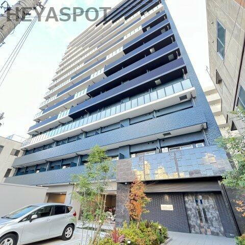 プレサンス今池駅前フェルディノ 今池駅 1LDK 賃貸(賃貸マンション・アパート)