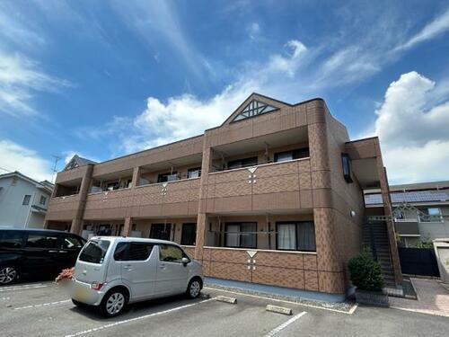 岡山県岡山市南区西市 賃貸マンション