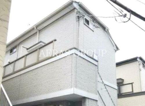 東京都墨田区文花１丁目 賃貸アパート