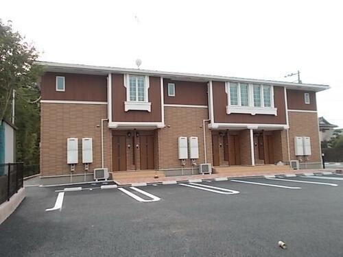 茨城県神栖市平泉 賃貸アパート