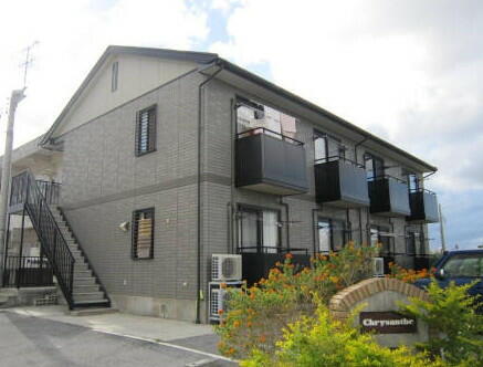 沖縄県うるま市字赤道 賃貸アパート