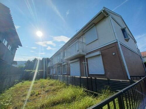 三重県鳥羽市大明西町 賃貸アパート