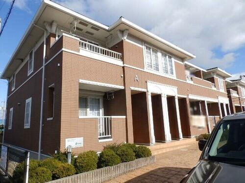 三重県桑名市大字安永 賃貸アパート