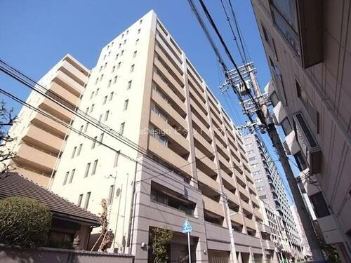 ＫＡＩＳＥＩ新神戸第２ 11階建