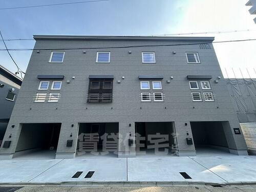 愛知県名古屋市昭和区小坂町１丁目 賃貸アパート