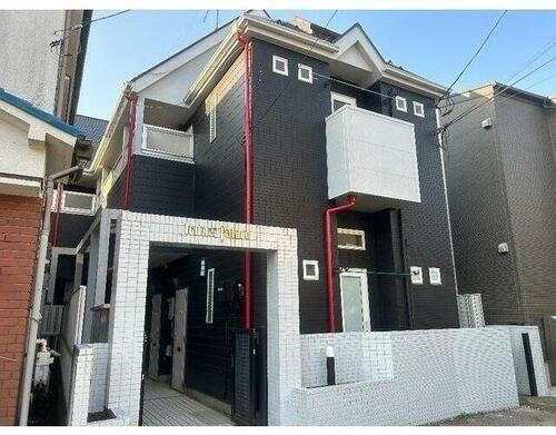 ジュネパレス松戸第６７