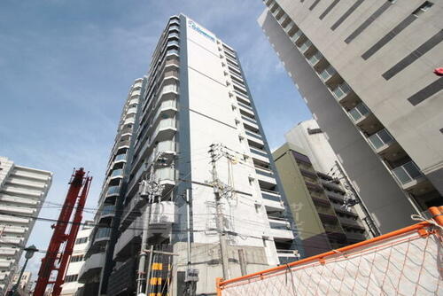 プレサンス神戸元町ミューズ