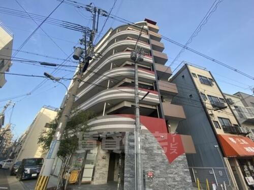 兵庫県神戸市中央区二宮町４丁目 賃貸マンション