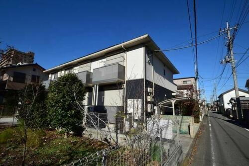 埼玉県川越市菅原町 築16年6ヶ月 2階建