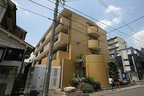 愛知県名古屋市中村区烏森町５丁目 賃貸マンション