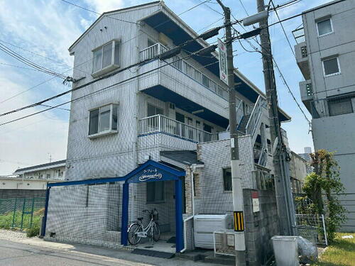 大阪府堺市東区北野田 3階建 築35年10ヶ月