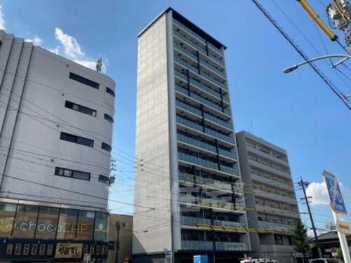 愛知県名古屋市西区庄内通３丁目 賃貸マンション