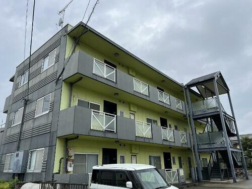 兵庫県姫路市網干区田井 3階建 築28年8ヶ月