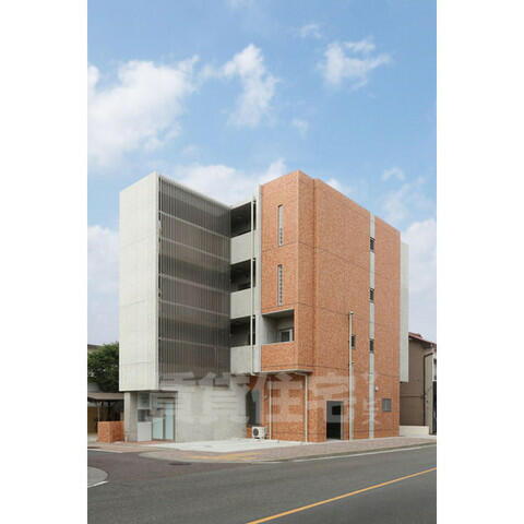 愛知県名古屋市昭和区塩付通５丁目 賃貸マンション