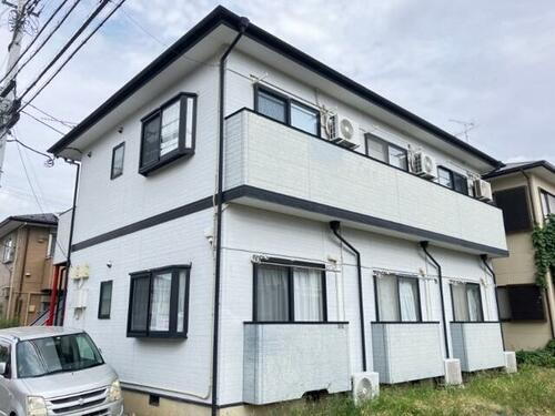 埼玉県本庄市小島１丁目 賃貸アパート