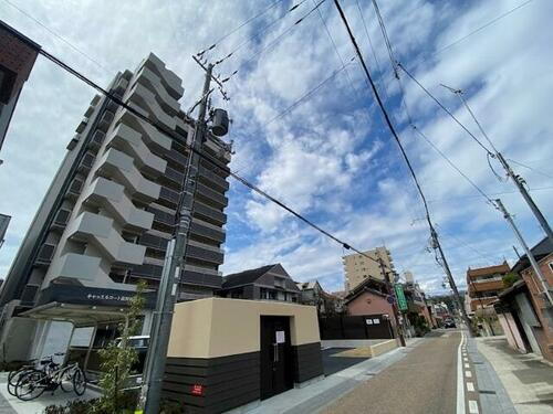 兵庫県姫路市龍野町２丁目 10階建 築3年5ヶ月