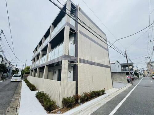 東京都練馬区小竹町２丁目 賃貸マンション