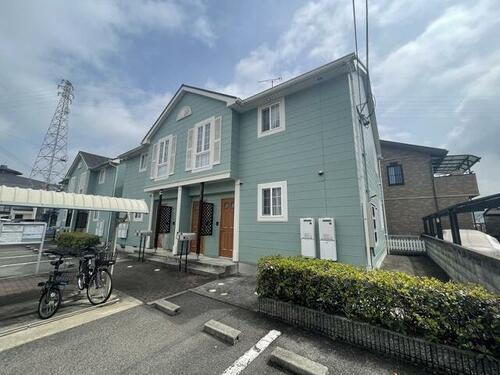 グリーンパレス２