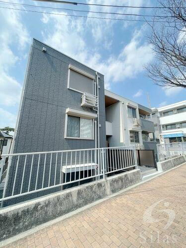 兵庫県西宮市名次町 3階建 築1年未満