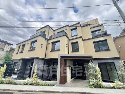 東京都世田谷区上北沢５丁目 賃貸マンション