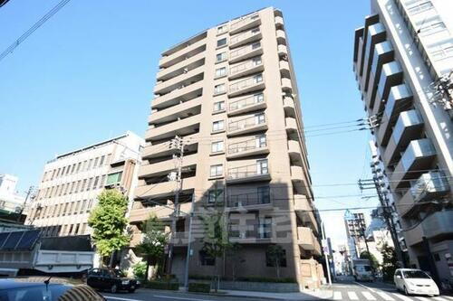 ライオンズマンション阿波座