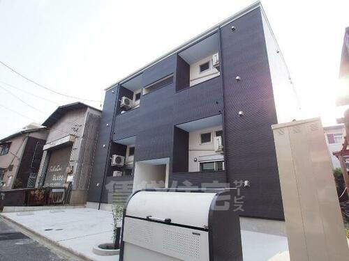 愛知県名古屋市中村区太閤５丁目 賃貸アパート