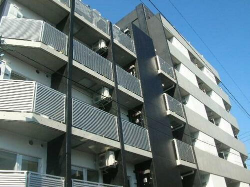 東京都北区豊島２丁目 7階建 築17年7ヶ月