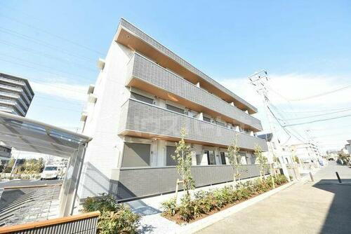 千葉県流山市おおたかの森南２丁目 3階建 築5年10ヶ月