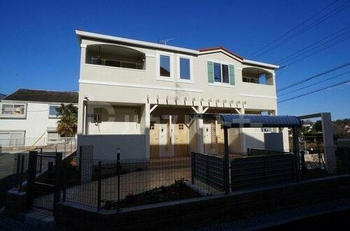 千葉県松戸市根木内 賃貸アパート