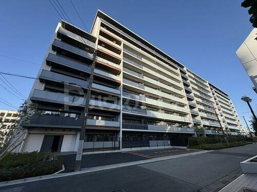 千葉県習志野市津田沼１丁目 賃貸マンション