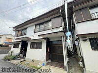 高安町北5丁目テラスハウス