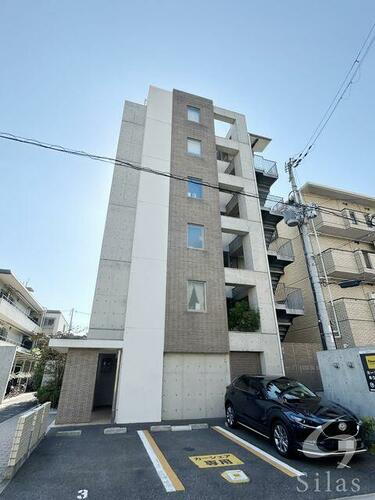 兵庫県神戸市東灘区田中町２丁目 築14年11ヶ月 6階建