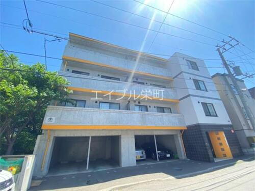 レミオポート 4階建