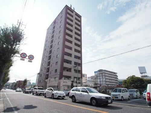 愛知県名古屋市中区正木１丁目 賃貸マンション