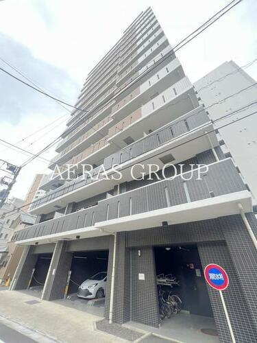 アリュージュ三ノ輪