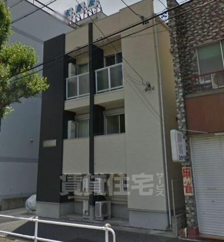 愛知県名古屋市南区内田橋２丁目 賃貸アパート