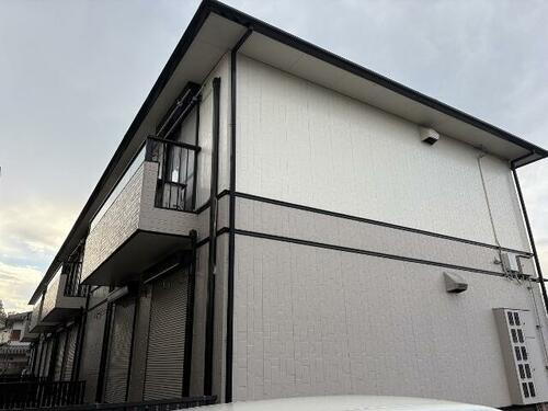 兵庫県三木市上の丸町 賃貸アパート