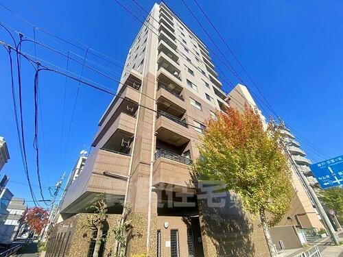 愛知県名古屋市東区芳野１丁目 賃貸マンション