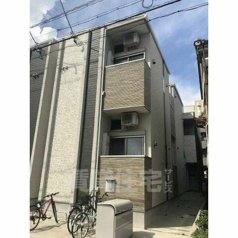 愛知県名古屋市南区鶴田２丁目 賃貸アパート