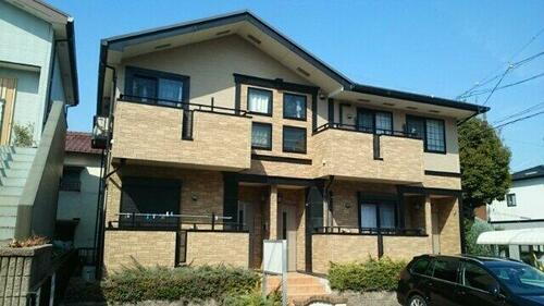 愛知県名古屋市中村区二瀬町 賃貸アパート