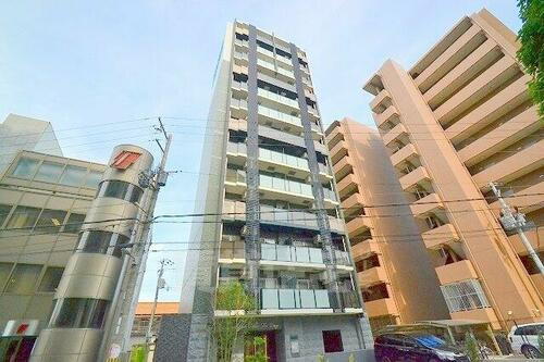 プレサンス新大阪ザ・デイズ